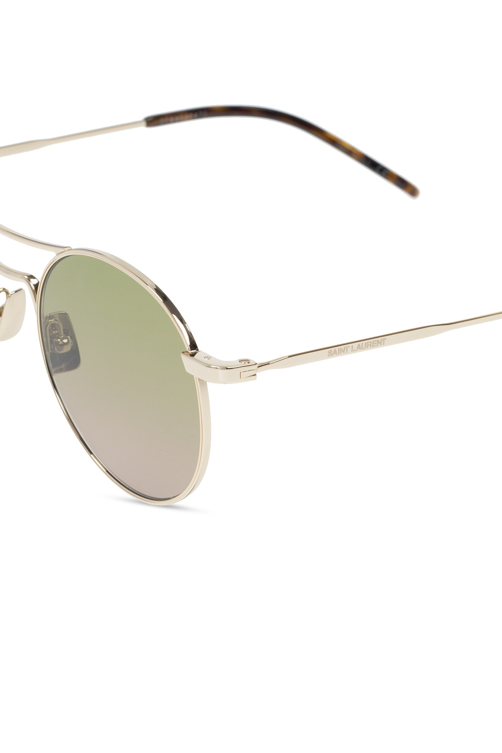 Saint Laurent ‘SL 421’ sunglasses